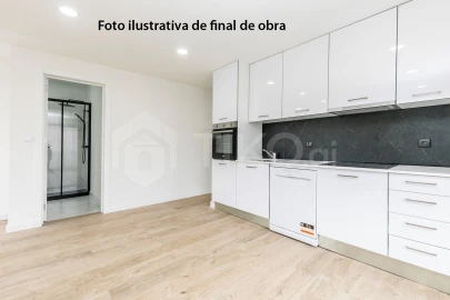 Apartamento T3 para Venda em Odivelas