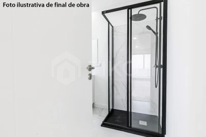 Apartamento T3 para Venda em Odivelas