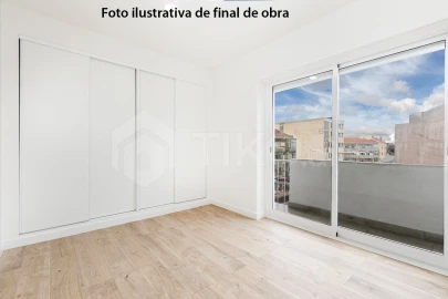 Apartamento T3 para Venda em Odivelas