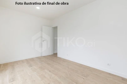 Apartamento T3 para Venda em Odivelas