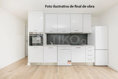 Apartamento T3 para Venda em Odivelas