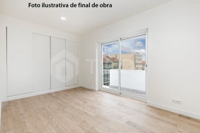 Apartamento T3 para Venda em Odivelas