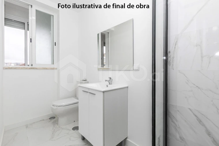 Apartamento T3 para Venda em Odivelas Foto 10