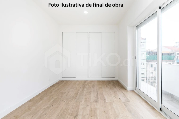 Apartamento T3 para Venda em Odivelas Foto 15