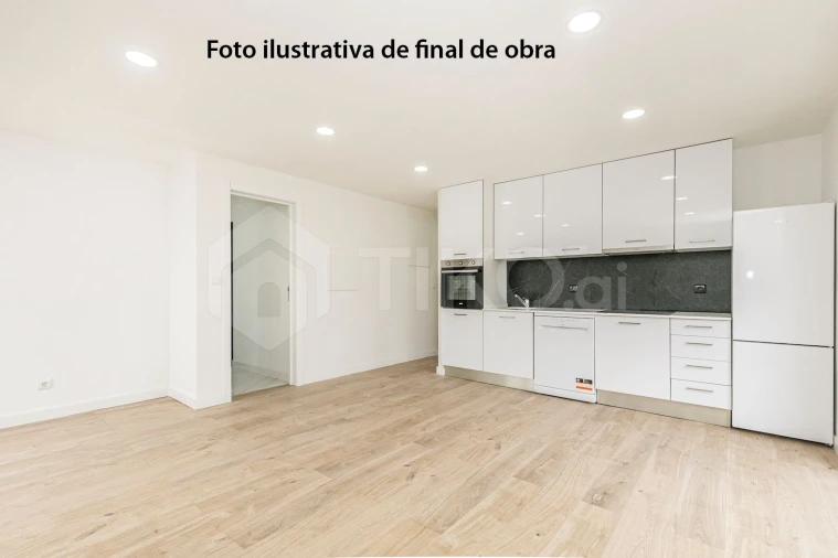 Apartamento T3 para Venda em Odivelas Foto 3