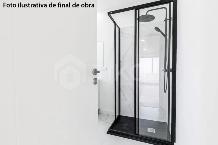 Apartamento T3 para Venda em Odivelas Foto 9