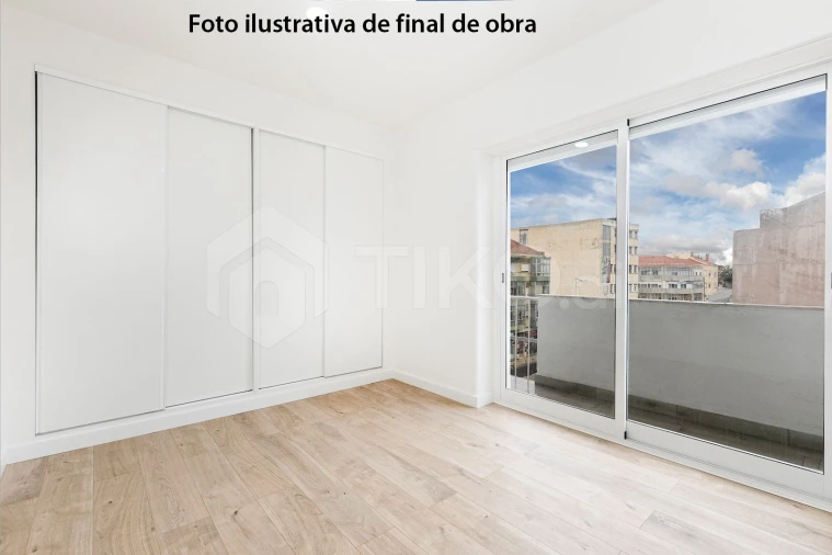 Apartamento T3 para Venda em Odivelas Foto 14
