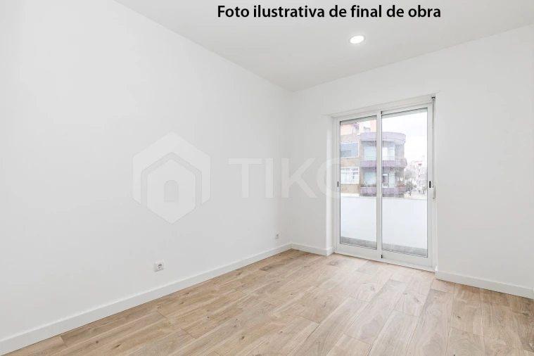 Apartamento T3 para Venda em Odivelas Foto 17