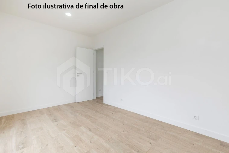 Apartamento T3 para Venda em Odivelas Foto 18