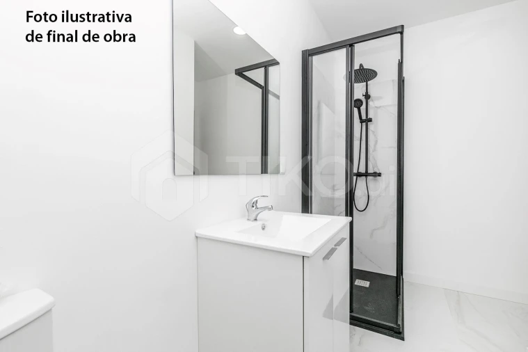 Apartamento T3 para Venda em Odivelas Foto 11