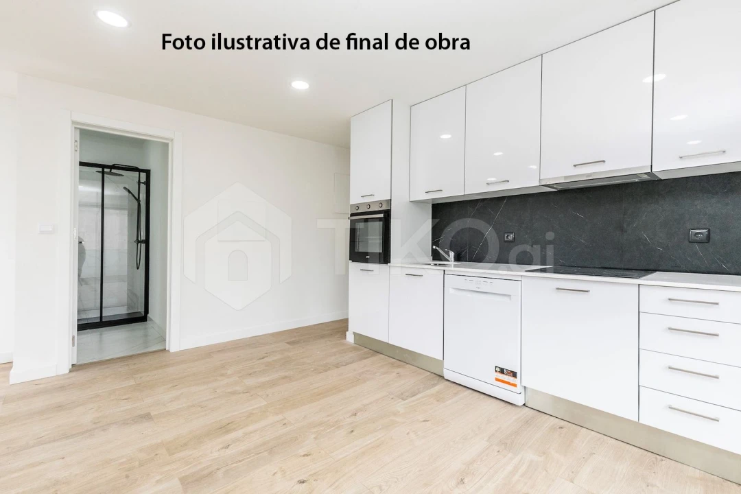 Apartamento T3 para Venda em Odivelas Foto 4