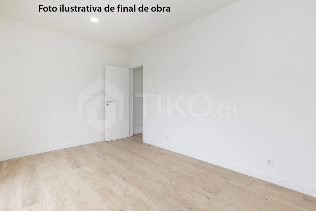 Apartamento T3 para Venda em Odivelas Foto 18