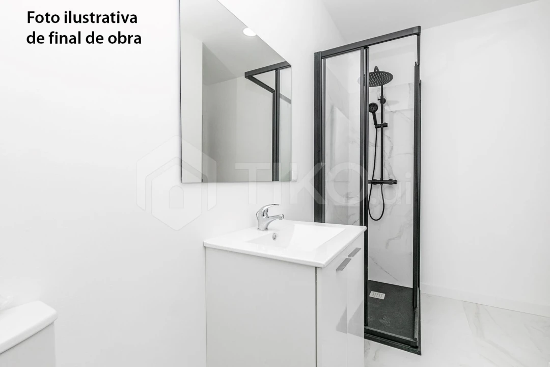 Apartamento T3 para Venda em Odivelas Foto 11