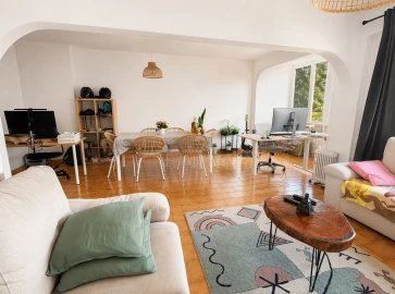 Apartamento T2 para Arrendamento em Loures