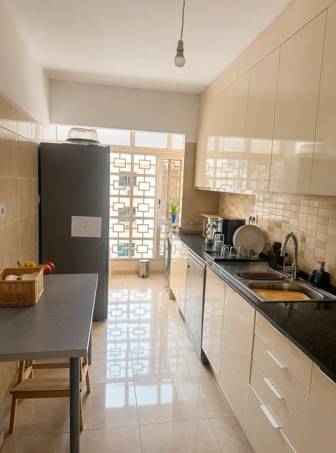 Apartamento T2 para Arrendamento em Loures
