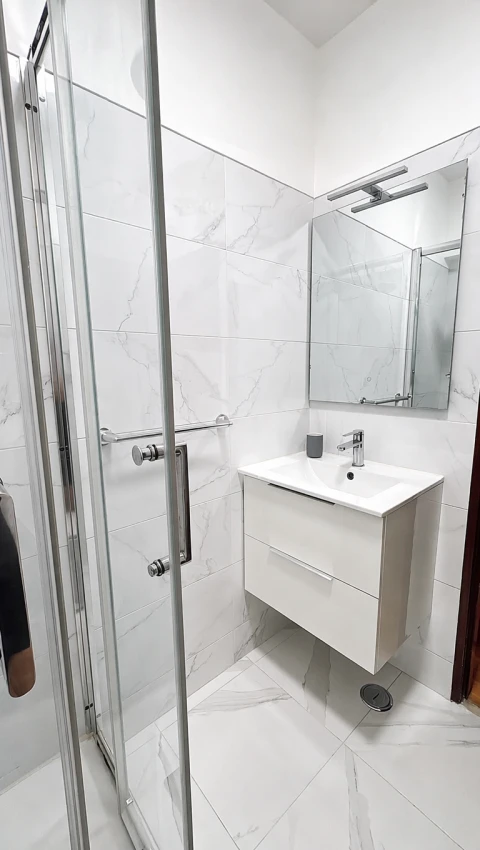 Apartamento T2 para Arrendamento em Loures