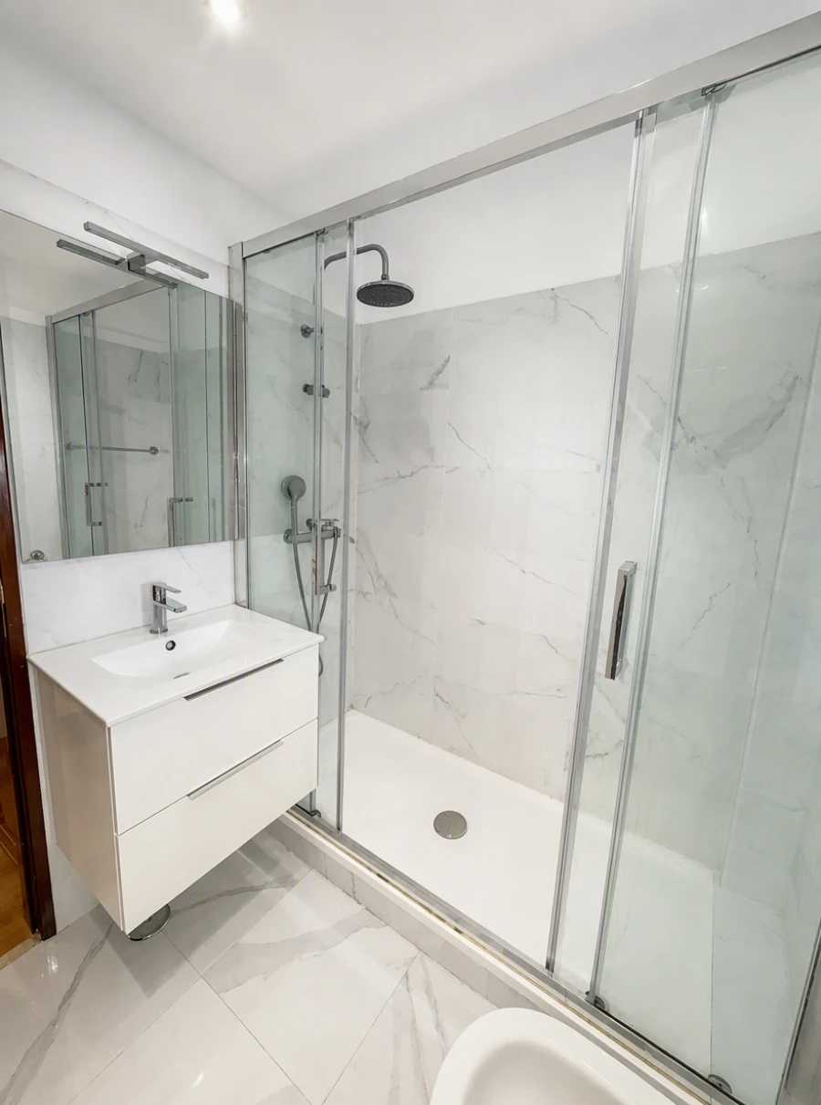 Apartamento T2 para Arrendamento em Loures Foto 13