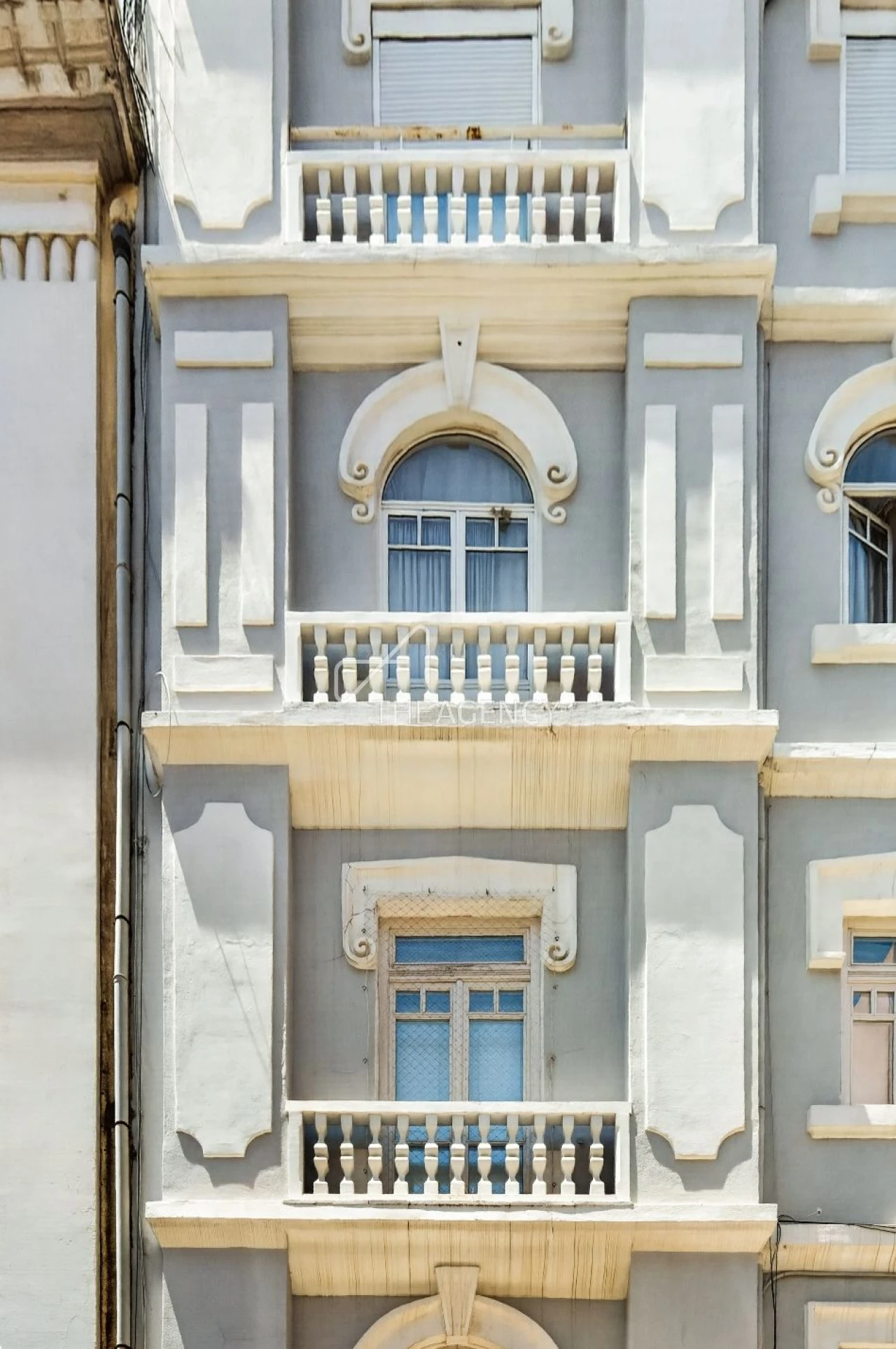 Apartamento T4 para Arrendamento em Estrela Foto 5