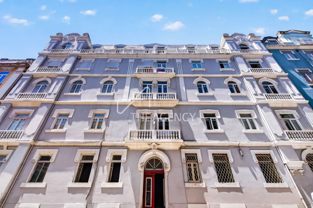 Apartamento T4 para Arrendamento em Estrela Foto 2