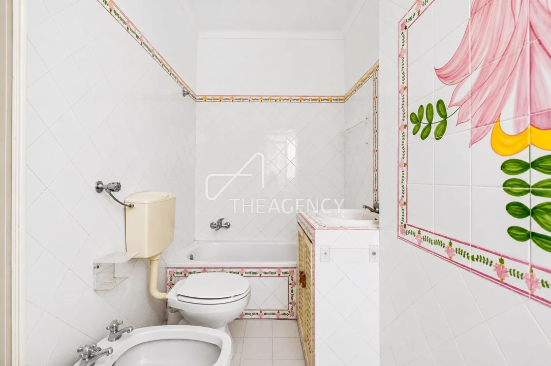 Apartamento T4 para Arrendamento em Estrela Foto 18