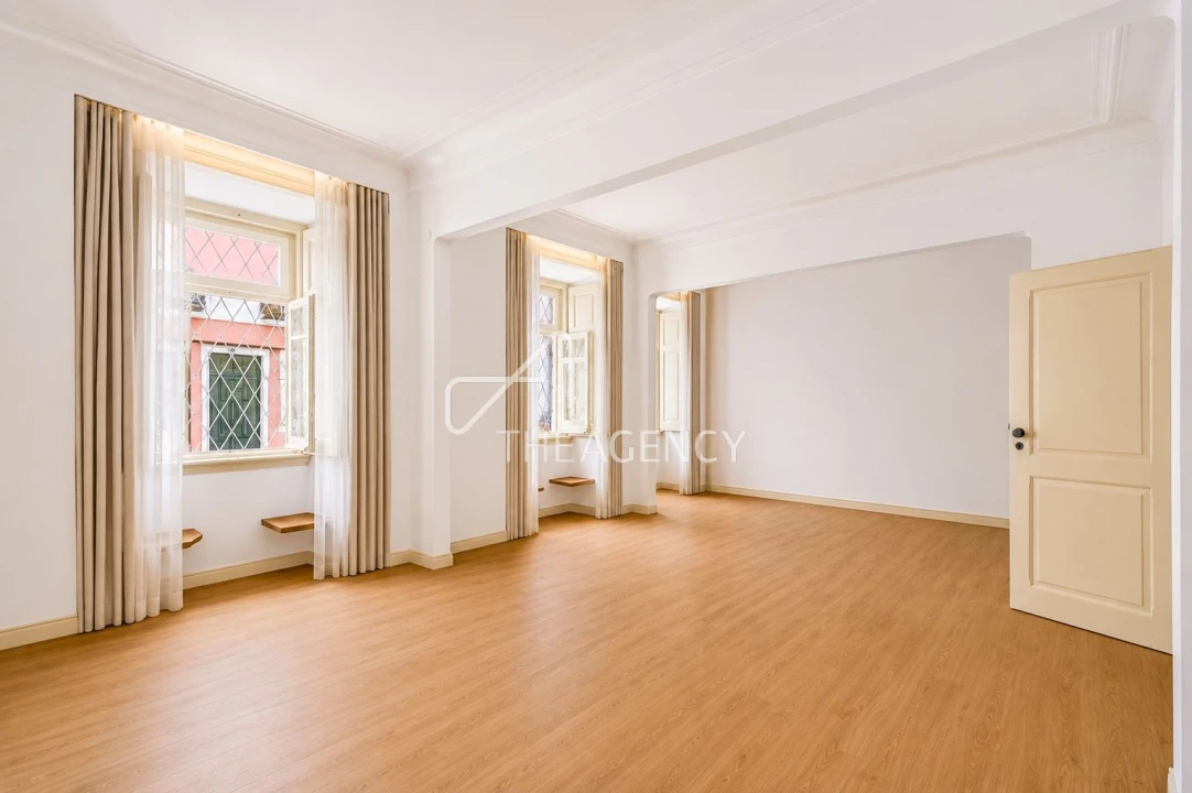 Apartamento T4 para Arrendamento em Estrela Foto 43