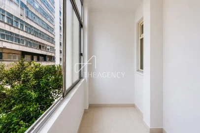 Apartamento T4 para Arrendamento em Estrela