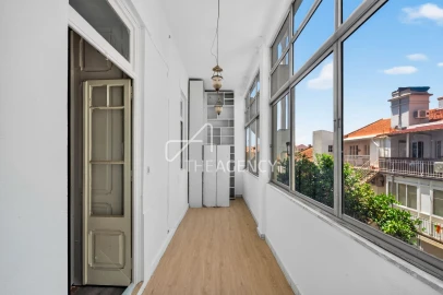 Apartamento T4 para Arrendamento em Estrela