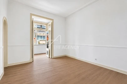 Apartamento T4 para Arrendamento em Estrela