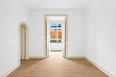 Apartamento T4 para Arrendamento em Estrela