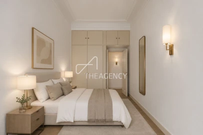 Apartamento T4 para Arrendamento em Estrela