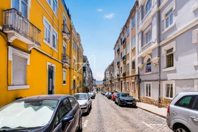 Apartamento T4 para Arrendamento em Estrela