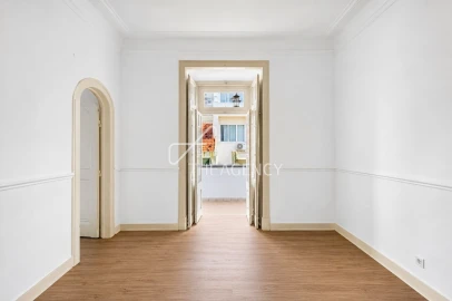 Apartamento T4 para Arrendamento em Estrela