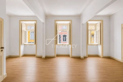 Apartamento T4 para Arrendamento em Estrela
