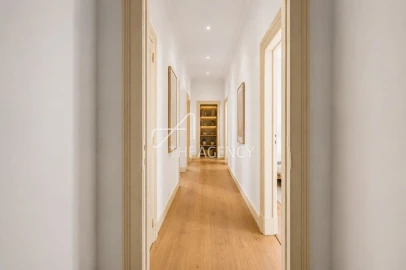 Apartamento T4 para Arrendamento em Estrela