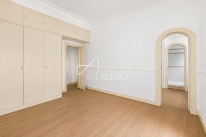 Apartamento T4 para Arrendamento em Estrela