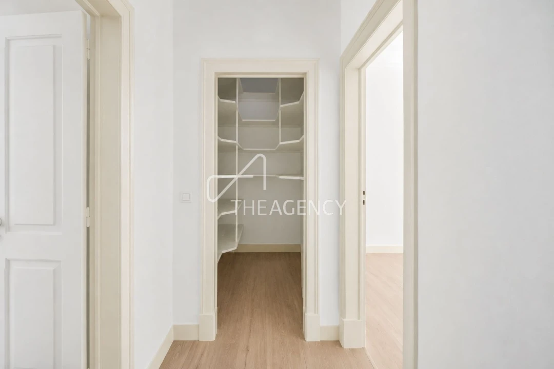 Apartamento T4 para Arrendamento em Estrela Foto 33