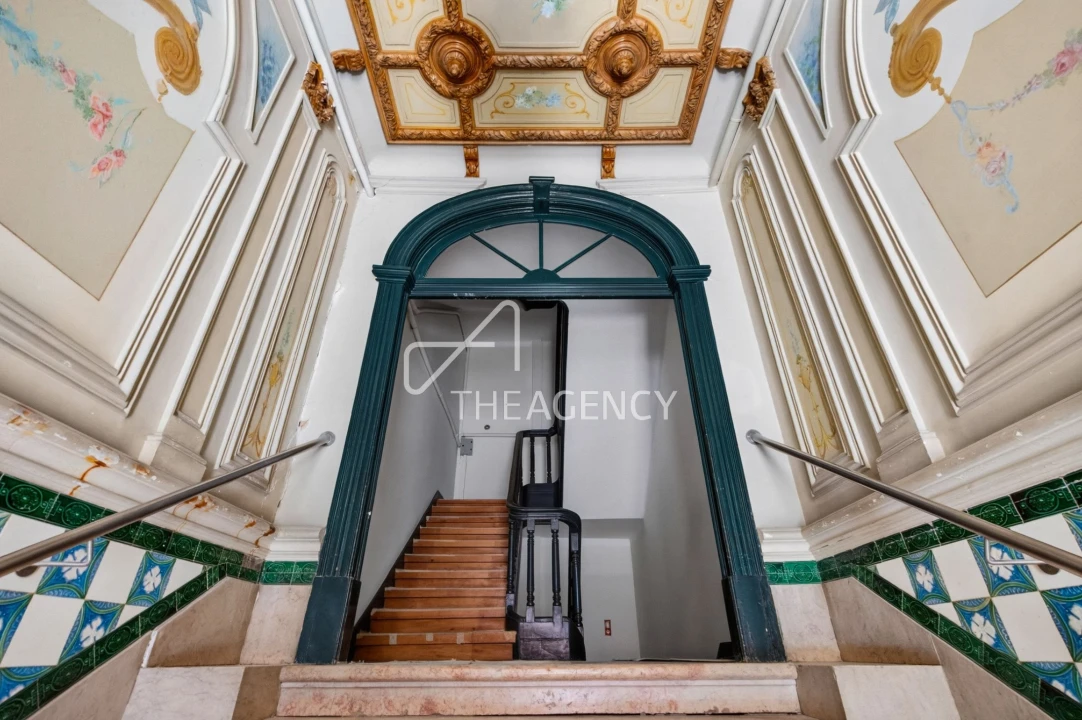 Apartamento T4 para Arrendamento em Estrela Foto 10