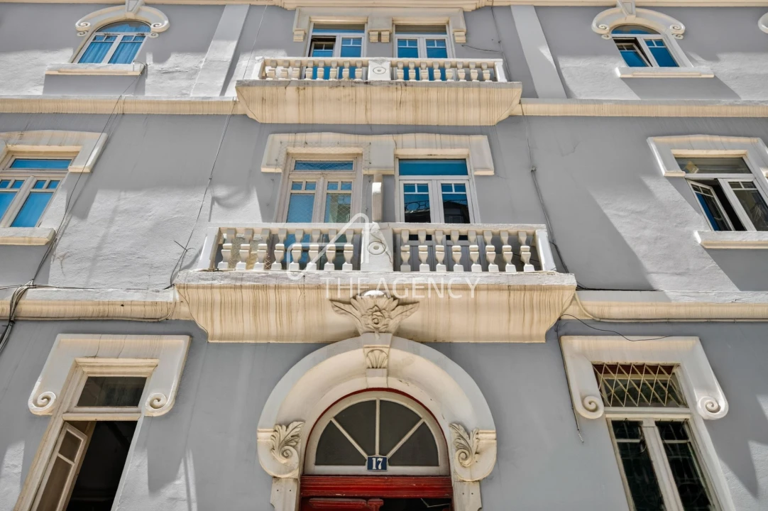 Apartamento T4 para Arrendamento em Estrela Foto 6