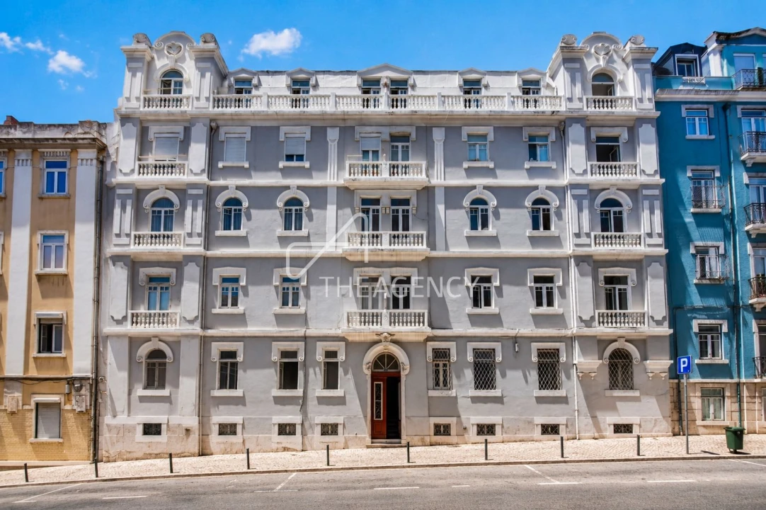 Apartamento T4 para Arrendamento em Estrela Foto 1