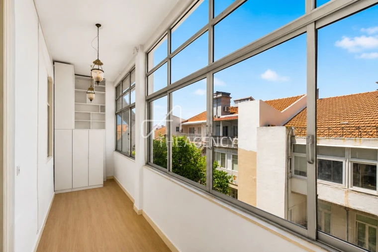 Apartamento T4 para Arrendamento em Estrela Foto 16