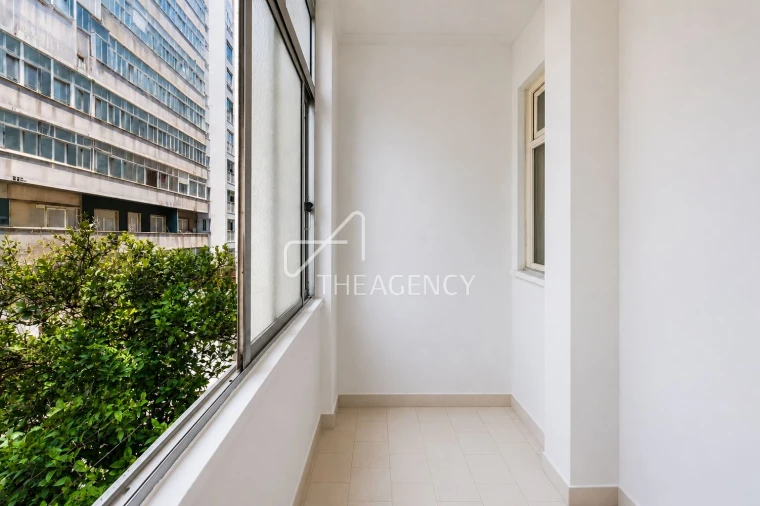 Apartamento T4 para Arrendamento em Estrela Foto 28