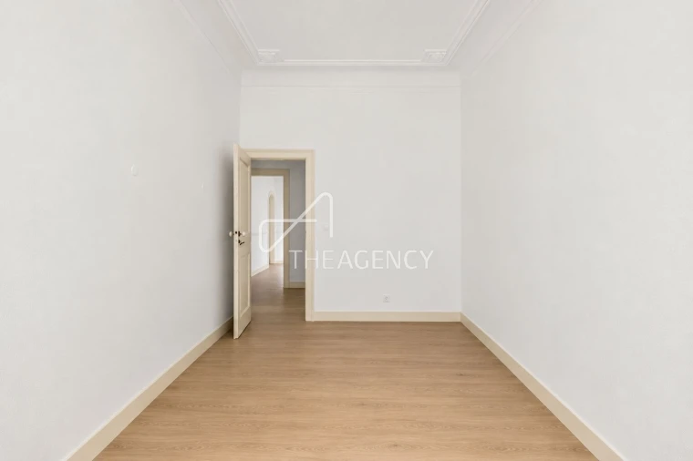 Apartamento T4 para Arrendamento em Estrela Foto 37