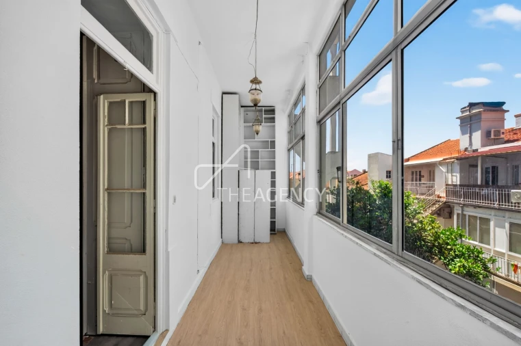 Apartamento T4 para Arrendamento em Estrela Foto 13