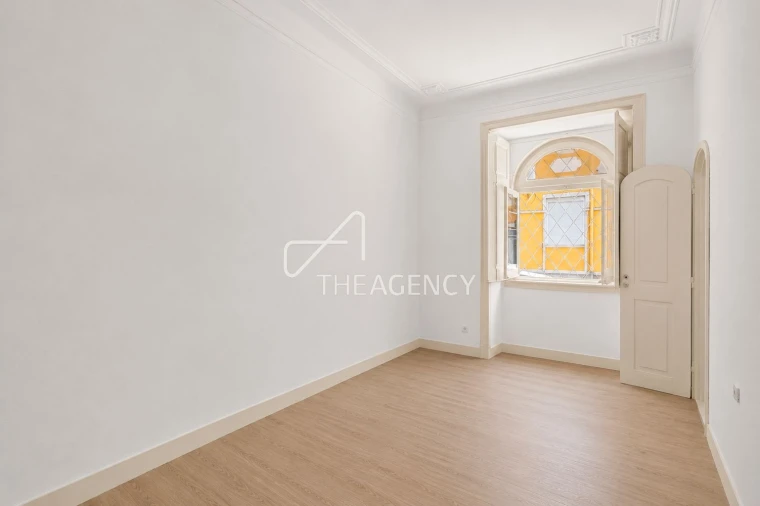 Apartamento T4 para Arrendamento em Estrela Foto 35