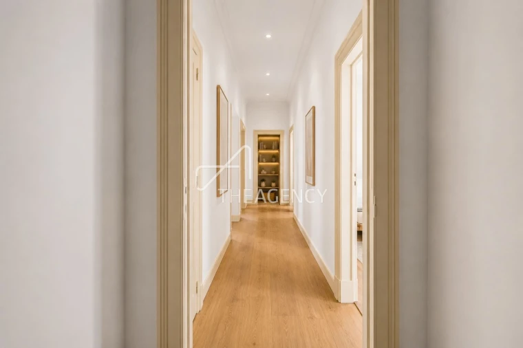 Apartamento T4 para Arrendamento em Estrela Foto 24