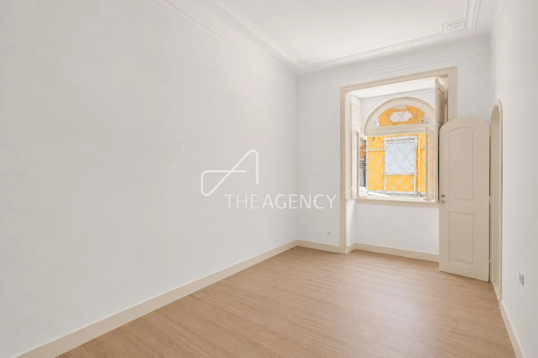 Apartamento T4 para Arrendamento em Estrela Foto 35