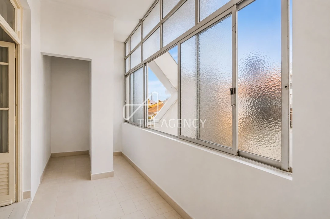 Apartamento T4 para Arrendamento em Estrela Foto 29