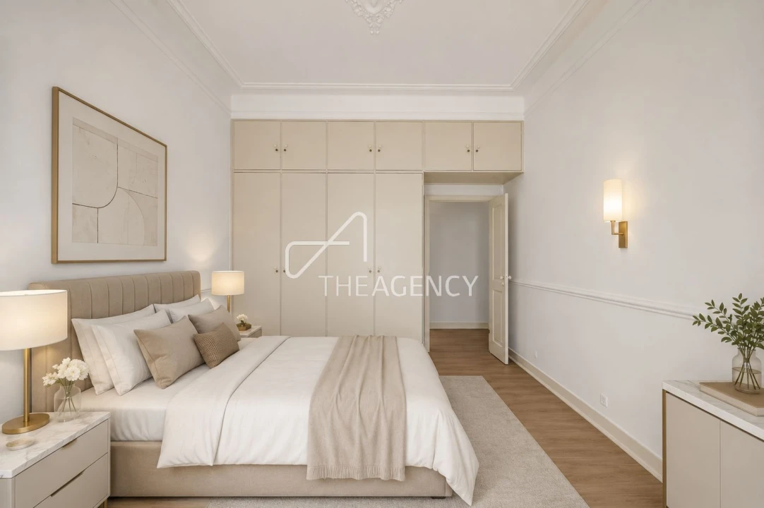 Apartamento T4 para Arrendamento em Estrela Foto 47