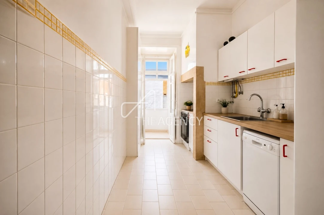 Apartamento T4 para Arrendamento em Estrela Foto 26