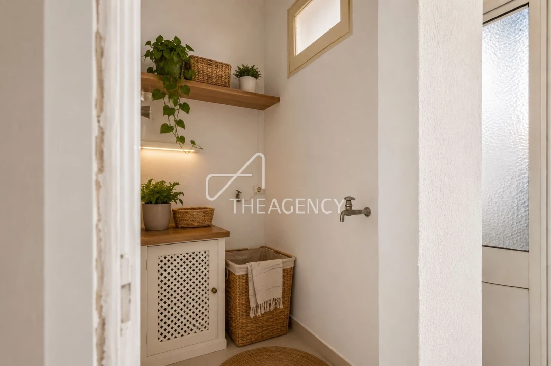 Apartamento T4 para Arrendamento em Estrela Foto 49